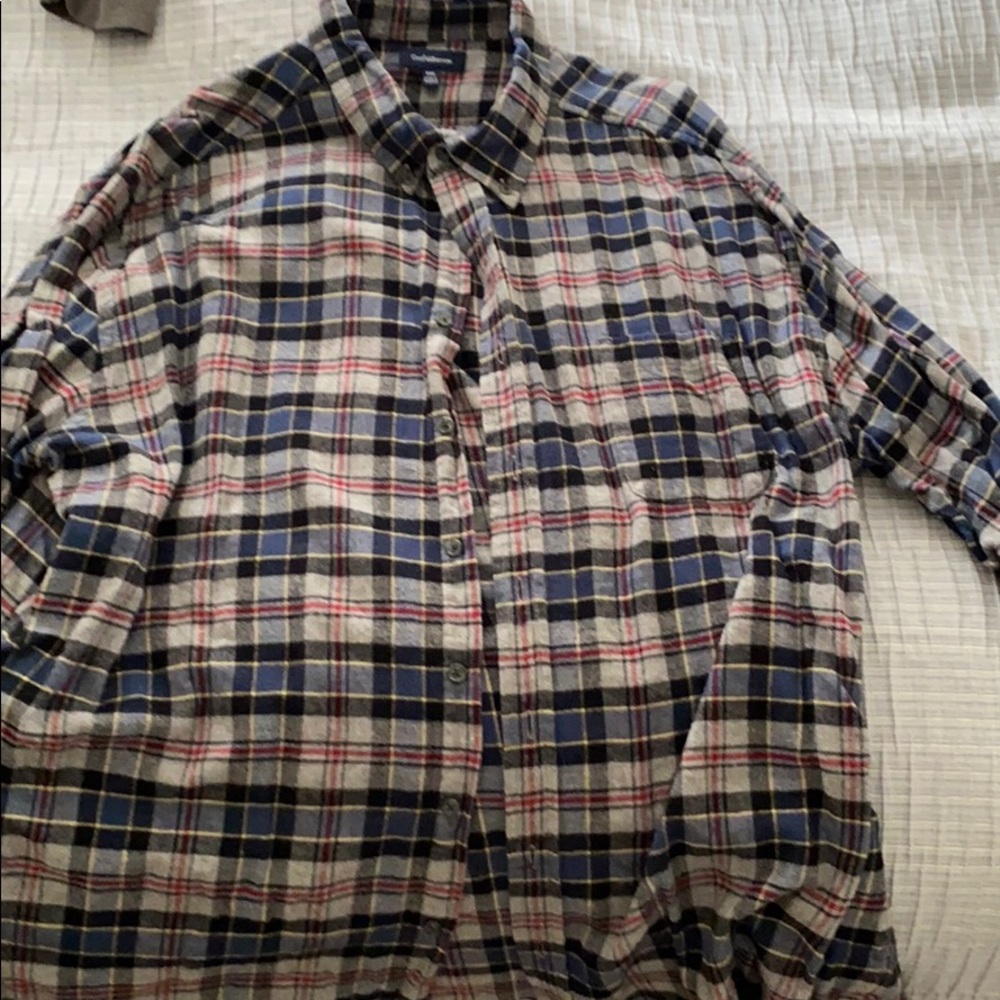 Flannel